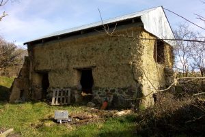 cob survey Cornwall cob survey UK cob specialist Cornwall cob specialist uk