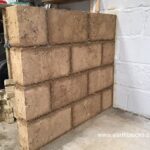 cob blocks cob specialist cob specialist Cornwall cob survey Cornwall self-build new build architects