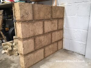 cob blocks cob specialist cob specialist Cornwall cob survey Cornwall self-build new build architects