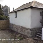 cob repairs cob specialist cob specialist repairs cob wall repairs cob wall Cornwall