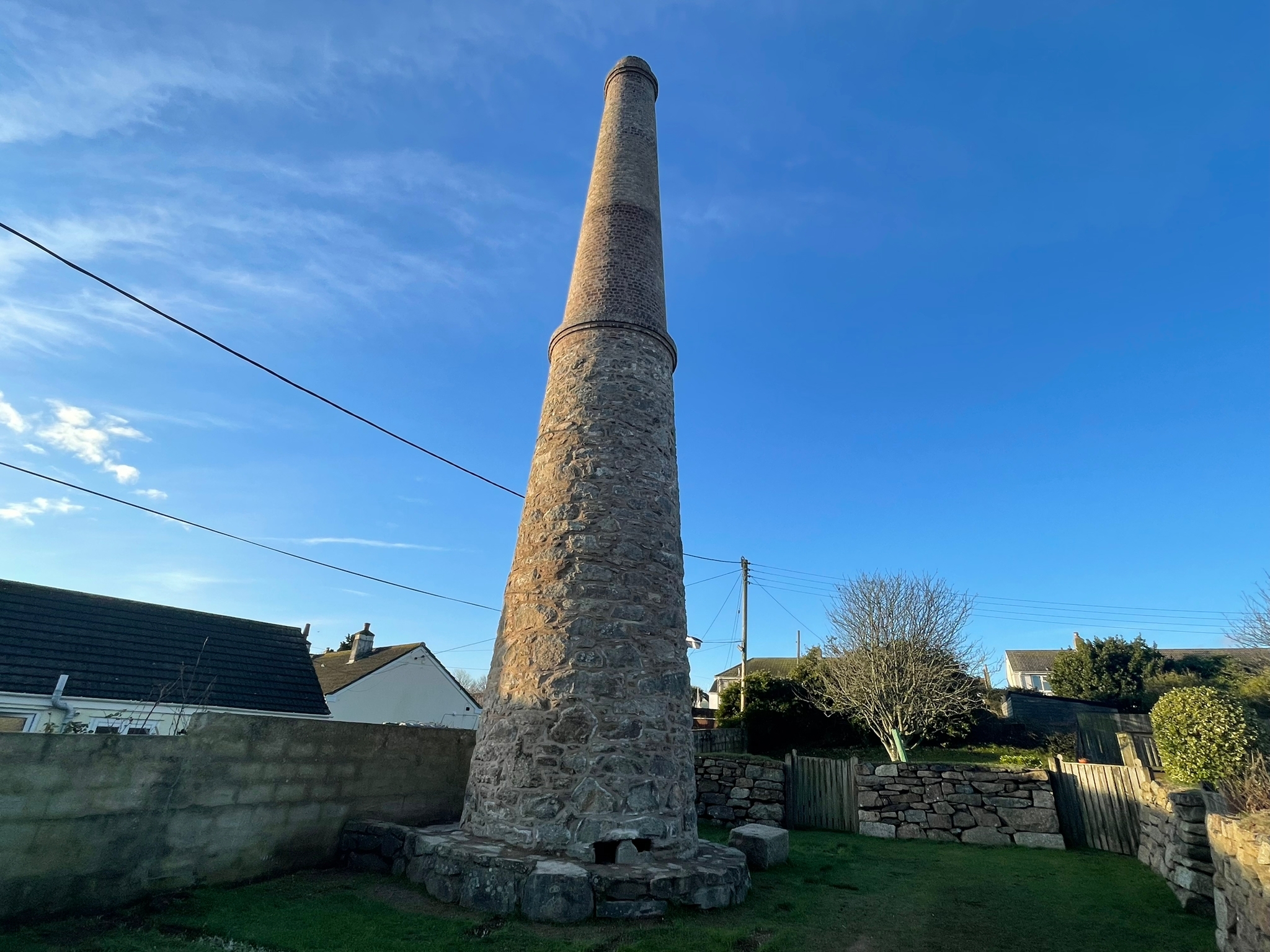 lime pointing in Cornwall lime pointing specialist Cornwall