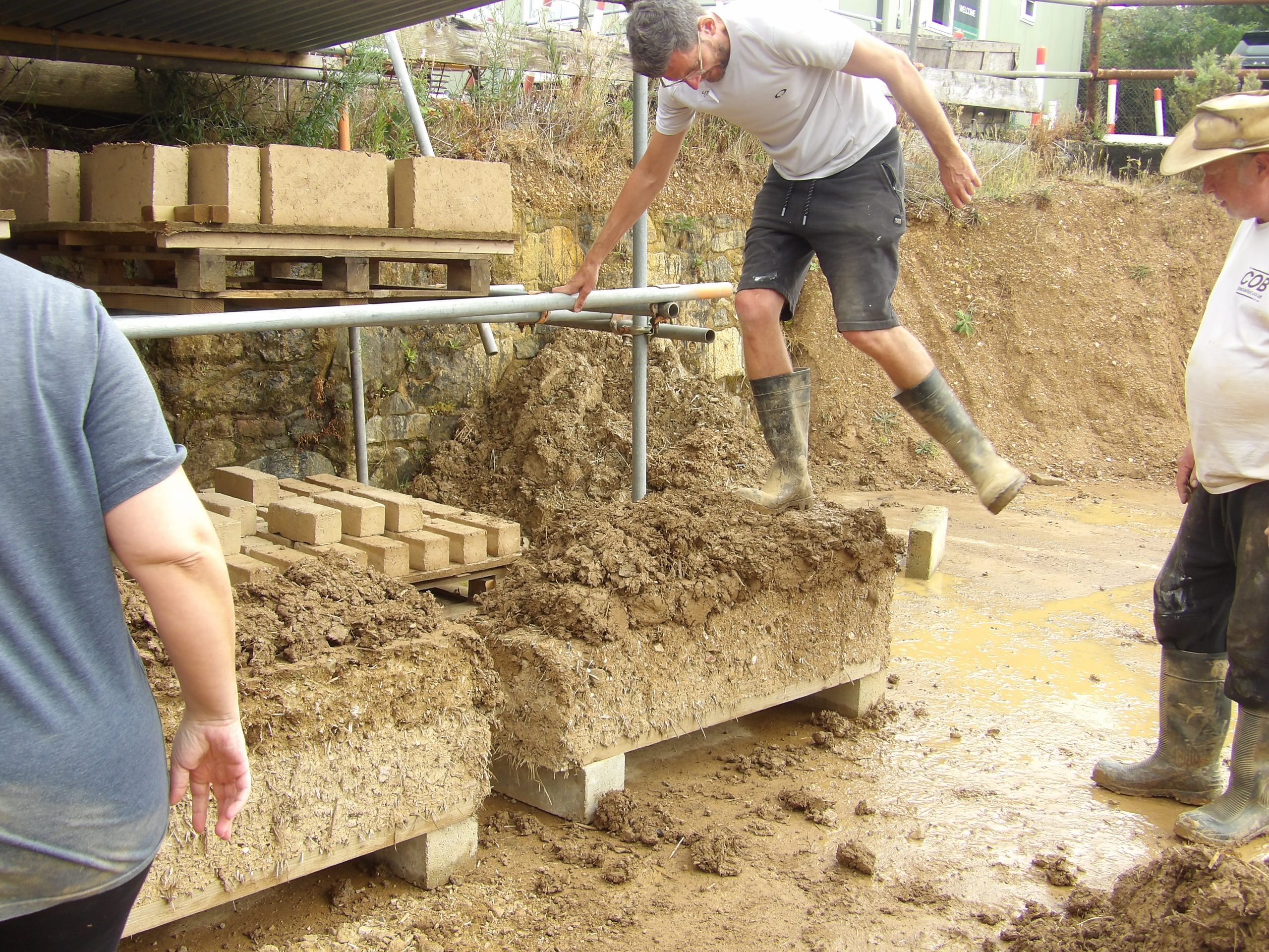 cob courses